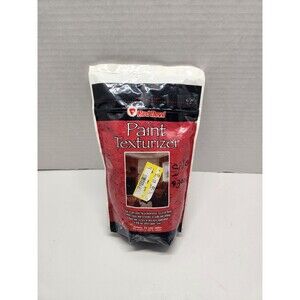 Red Devil 6oz Paint Texturizer MRF 240 New Unopened Old Stock Hard To Find